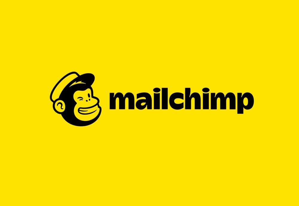 Mailchimp revela extravagante cambio de marca